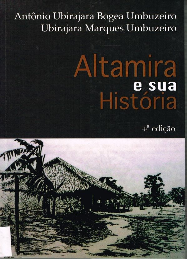 Altamira e sua História